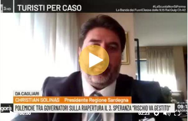 solinas coronavirus test sierologici