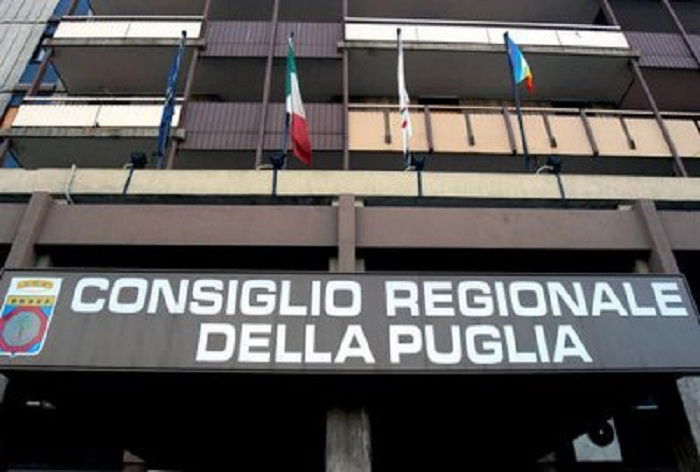 Il ritorno del TFR per i consiglieri regionali in Puglia article-post