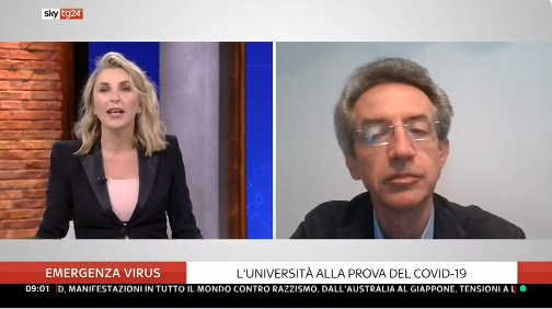 Gaetano Manfredi: il ministro e gli sconti per le tasse universitarie article-post