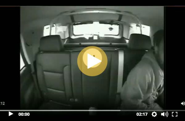 Il video dell’uccisione di Maurice Gordon preview