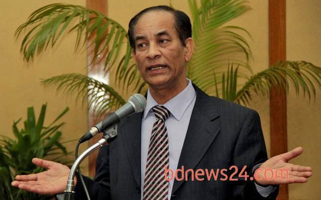 Abdus Sobhan Sikder