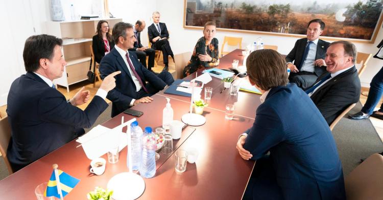 Perché non c'è ancora l'accordo in Europa sul Recovery Fund