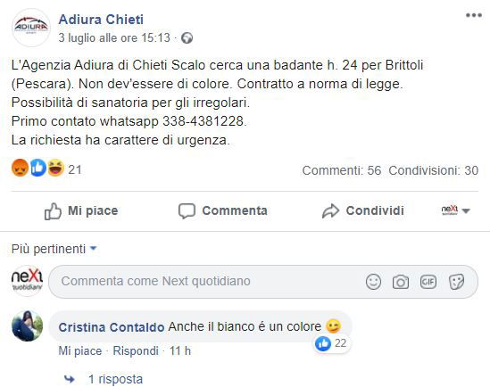 agenzia adiura chieti