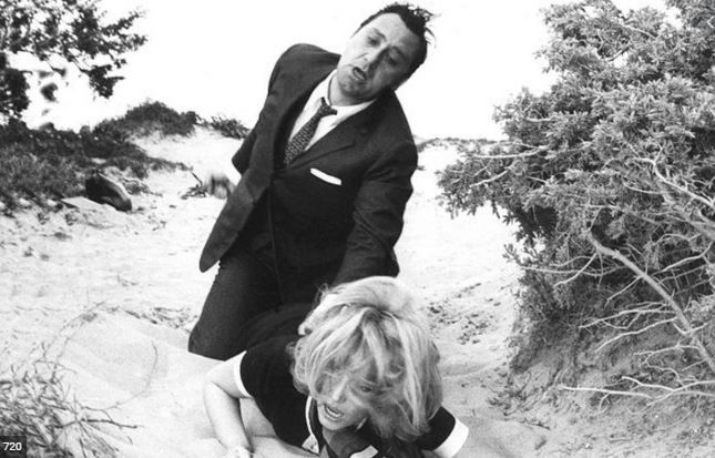 Alberto Sordi che picchia Monica Vitti è diseducativo? article-post