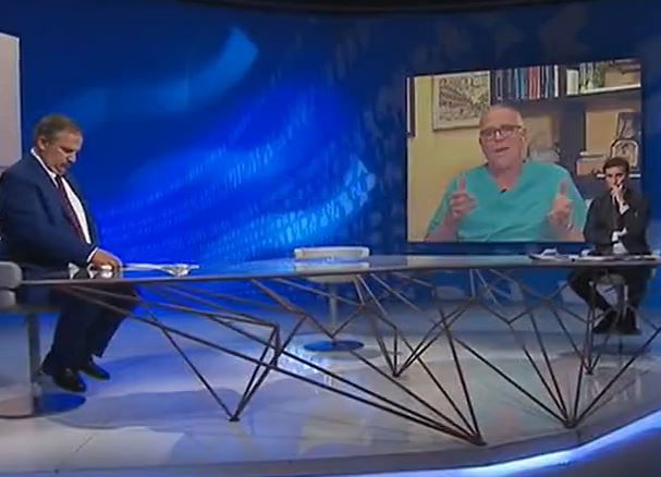 Alberto Zangrillo e i topi da laboratorio che pensano di saperne più di lui article-post