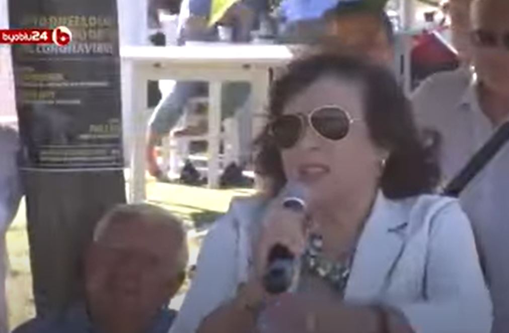 Il video di Antonietta Gatti che dice la “verità” sulle bare di Bergamo (e racconta una bufala) article-post