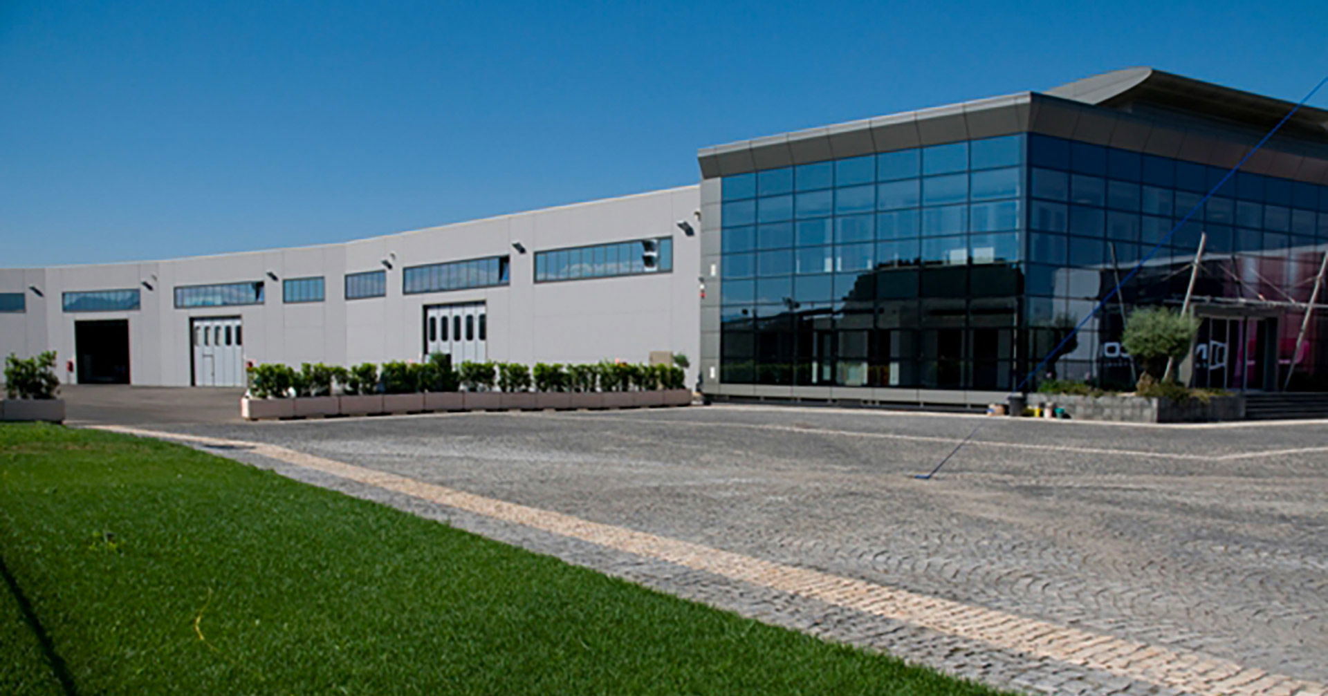 azienda nusco di nola