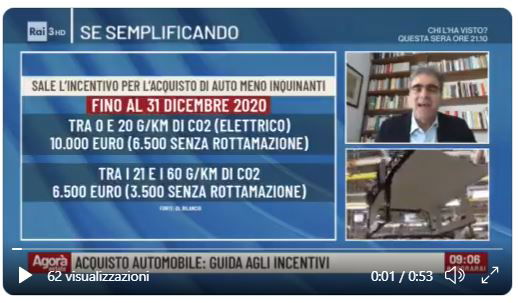 Bonus auto: come funziona l’incentivo preview