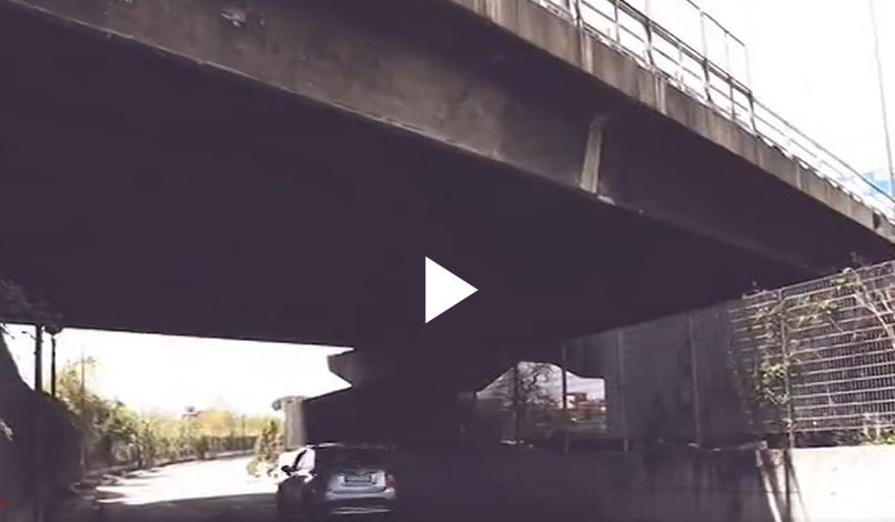 Il focolaio Covid a Scampia article-post