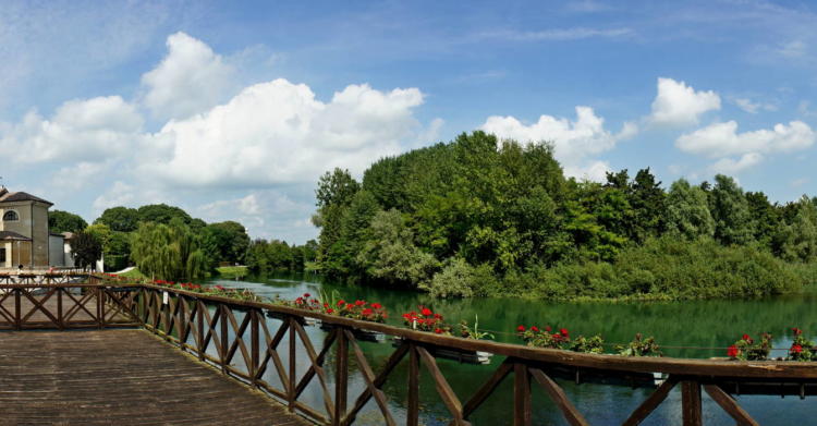 casier treviso