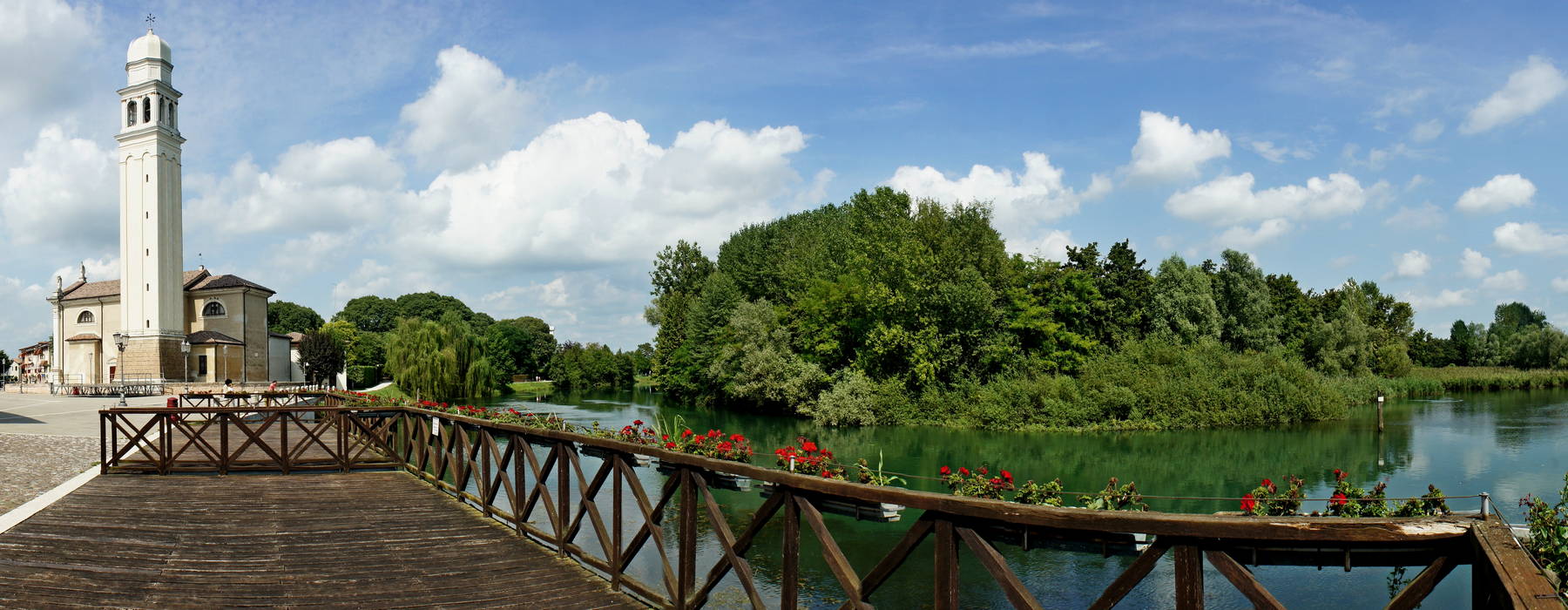 casier treviso