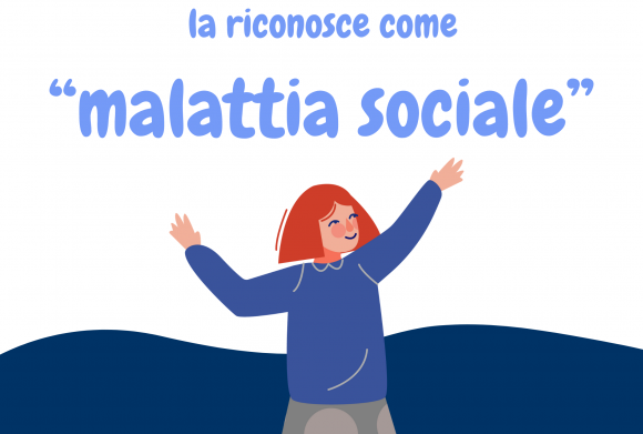 cefalea cronaca malattia sociale legge