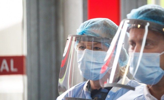 La bimba di 3 anni che muore in Belgio per il Coronavirus article-post
