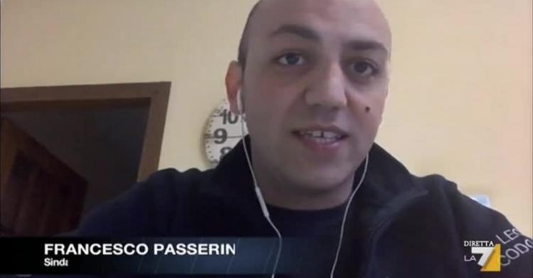 francesco passerini sindaco codogno