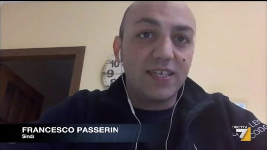 Il sindaco leghista di Codogno non è d’accordo con Salvini sulla mascherina article-post
