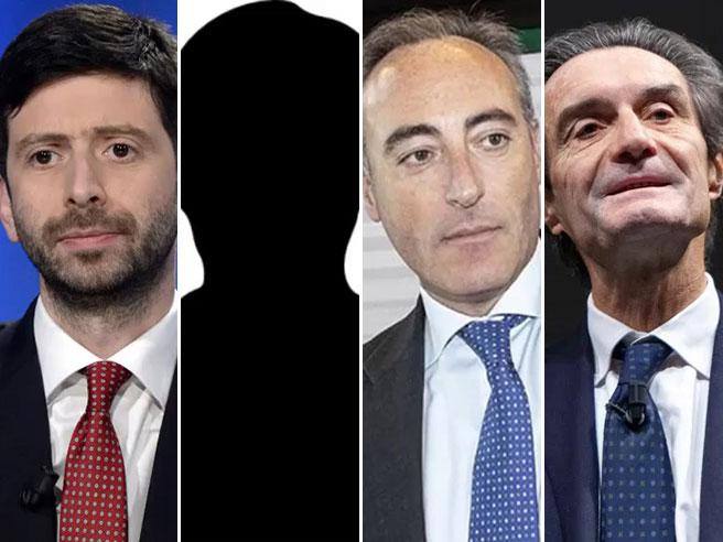 Quando Gallera negava la zona rossa in Lombardia article-post