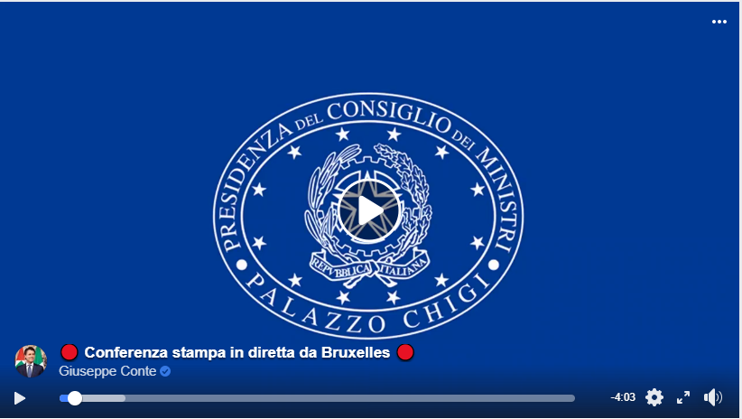 Perché il Recovery Fund allontana il MES article-post