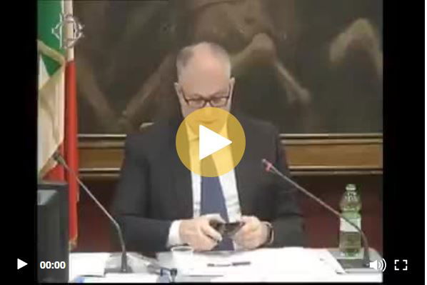 I prestiti del Recovery Fund sono privilegiati (come il MES) preview