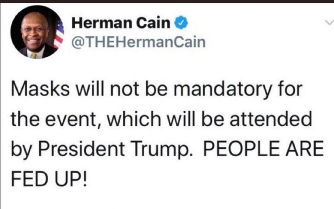 herman cain