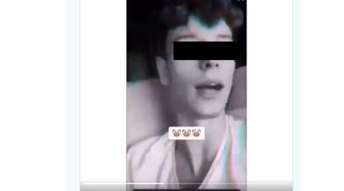 marco rossi monregale video insulti razzisti come stanno le cose