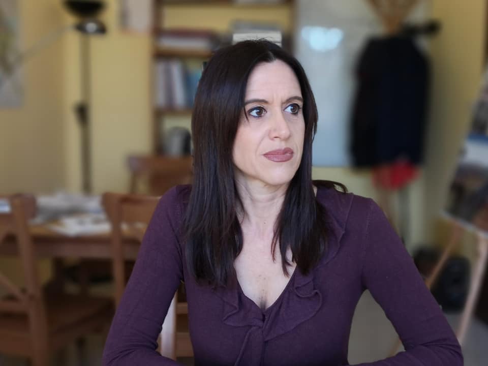 Monica Lozzi: la presidente del VII Municipio lascia il M5S article-post