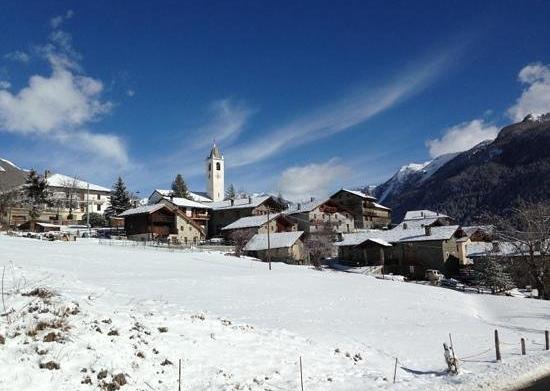 nus valle d'aosta