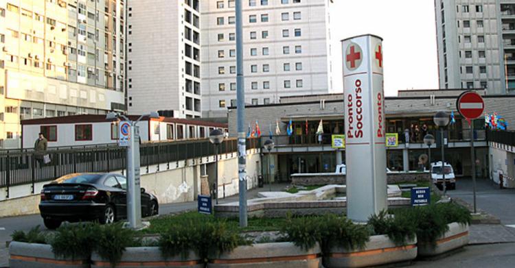 ospedale padova
