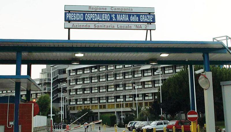L’infermiera positiva al Coronavirus e l’allarme all’ospedale di Pozzuoli article-post