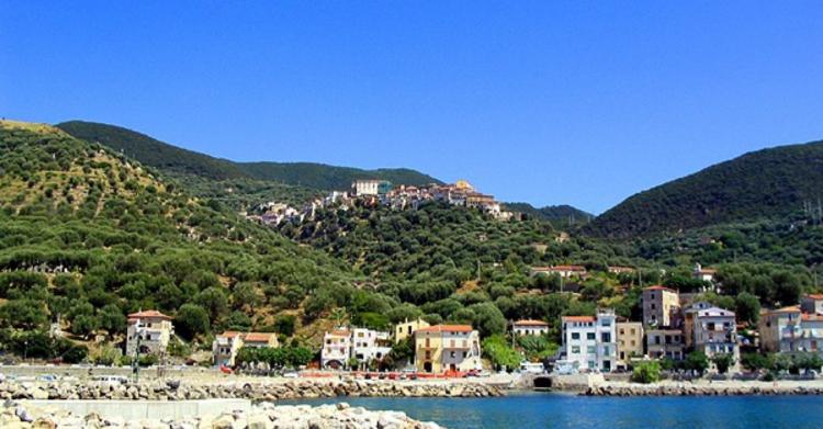 pisciotta salerno coronavirus cilento