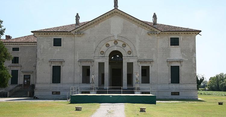 pojana maggiore