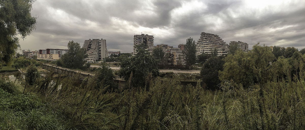 La ragazza incinta positiva a Covid-19 a Scampia article-post