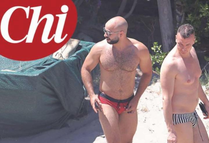 José Carlos Alvarez: l’ex compagno di Rocco Casalino, il trading online e la segnalazione dell’antiriciclaggio article-post
