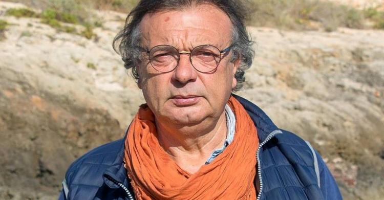 salvatore martello sindaco lampedusa