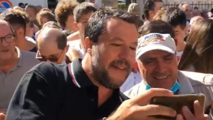 salvini fasano