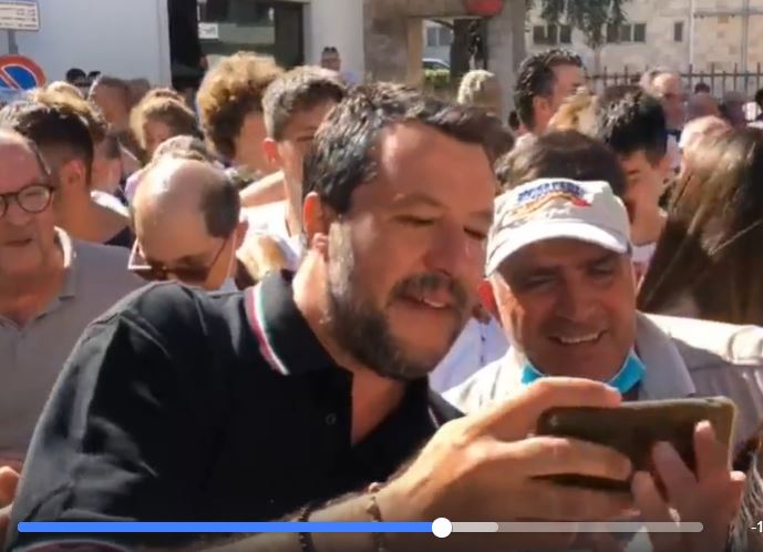 Così la Lega vuole aiutare i poveri proprietari di seconde case article-post