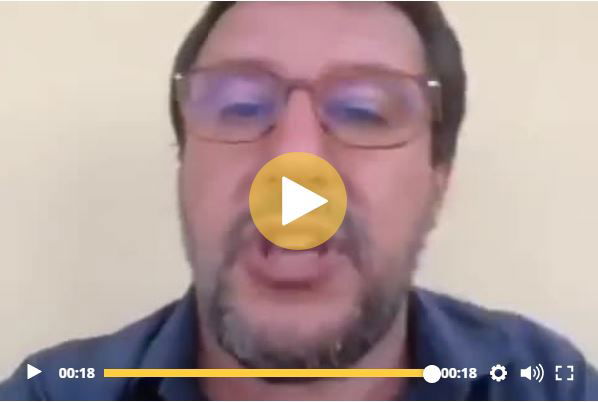 Salvini e la “puzza” dopo la visita a Mondragone preview