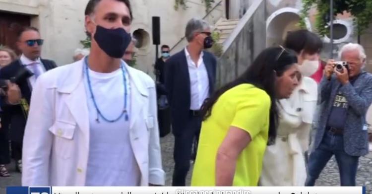 spot calabria muccino raul bova iole santelli