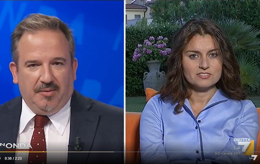 Susanna Ceccardi e Imagine di John Lennon canzone marxista article-post