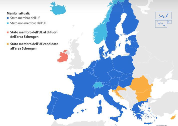 Perché la quarantena dell’Italia per i paesi Extra UE potrebbe non servire a niente article-post