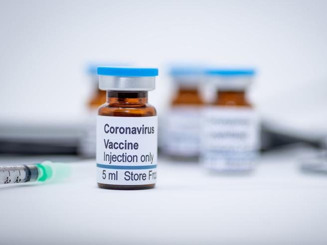 vaccino moderna covid sperimentazione