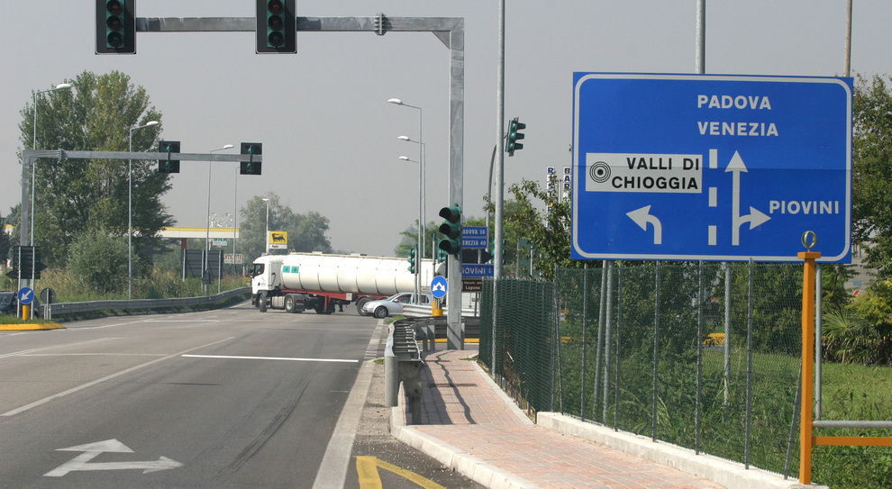 La paura per il focolaio a Valli di Chioggia in Veneto article-post