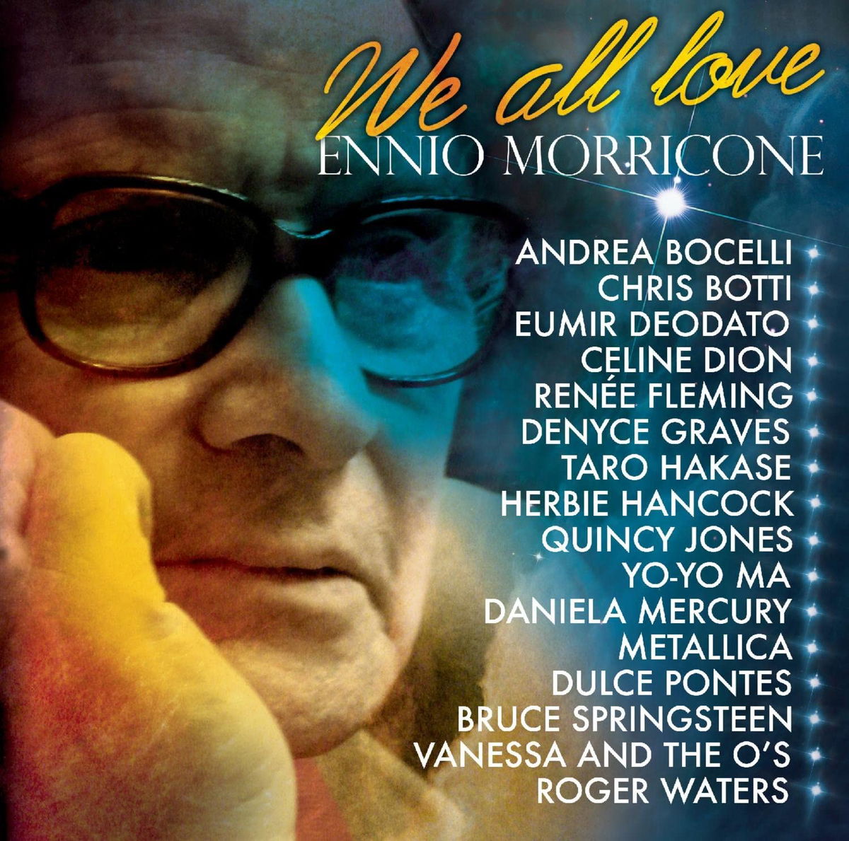«We all love Ennio Morricone»: quando il rock omaggiò il Maestro article-post