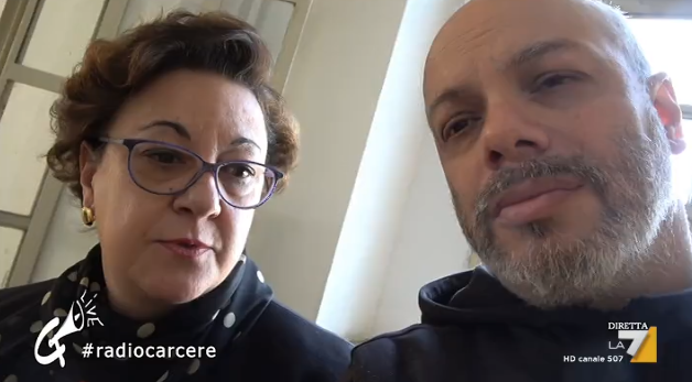 La direttrice di Rebibbia arrestata con l’accusa di aver fatto favori ai boss della ‘ndrangheta article-post