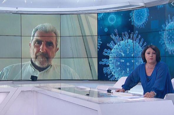 agostino miozzo denuncia penale divieti covid