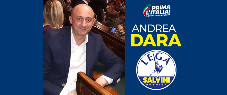 andrea dara elena murelli