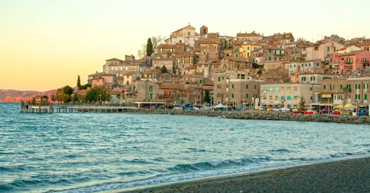 anguillara
