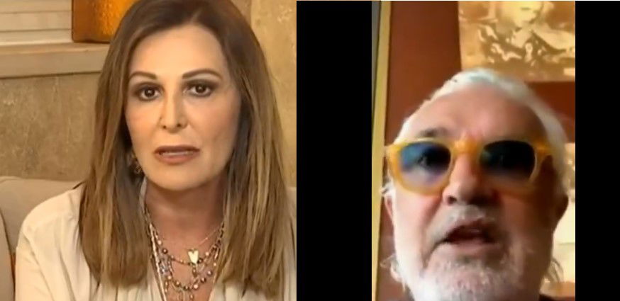 «Flavio Briatore ha la prostatite»: ma allora perchè parlava di febbre e raffreddore? article-post