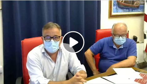 Le discoteche chiuse a Carloforte in Sardegna per 45 persone in quarantena article-post