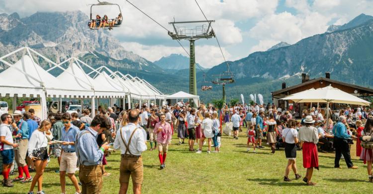 cortina summer fest