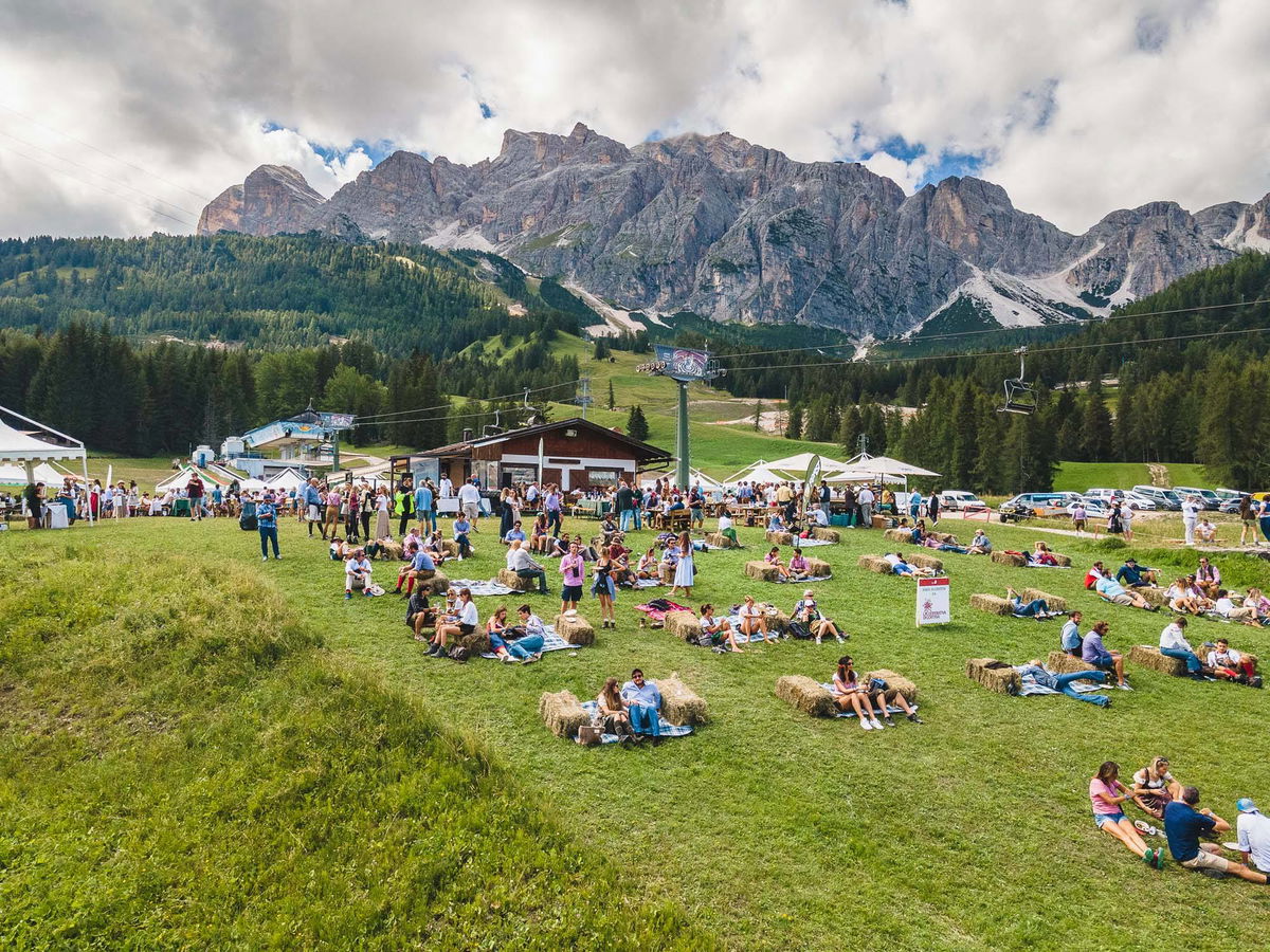 «Ho portato il virus a Cortina ma per il test ero negativo» article-post
